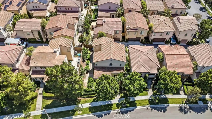 56 Pathway, Irvine, California 92618