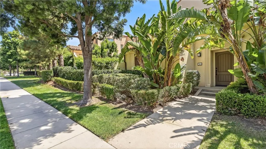 56 Pathway, Irvine, California 92618