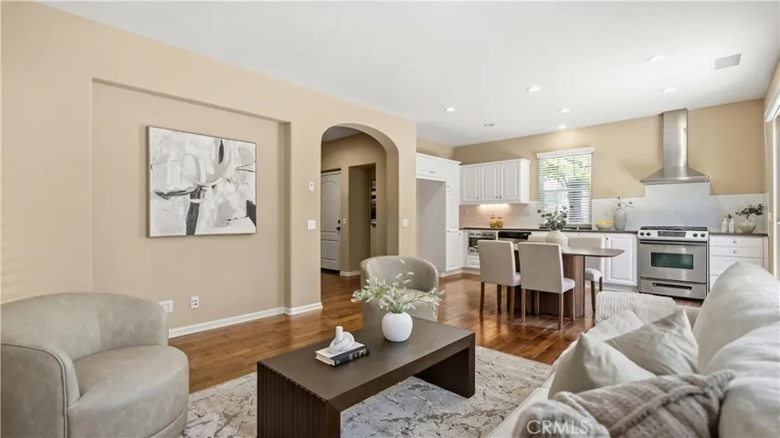 56 Pathway, Irvine, California 92618