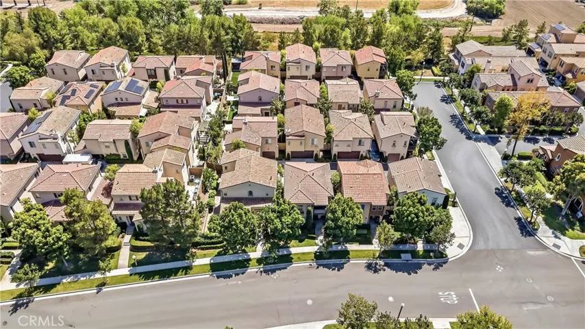 56 Pathway, Irvine, California 92618