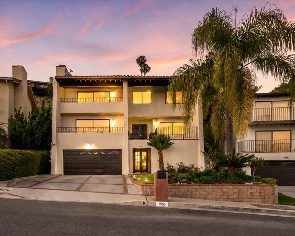 1350 E Tujunga, Burbank, California 91501