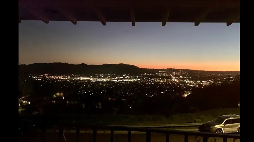 1350 E Tujunga, Burbank, California 91501
