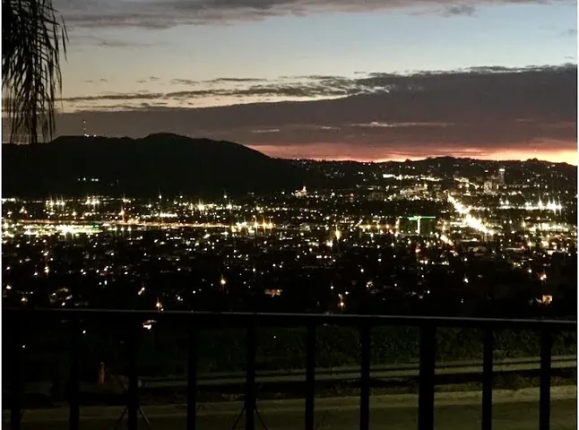 1350 E Tujunga, Burbank, California 91501