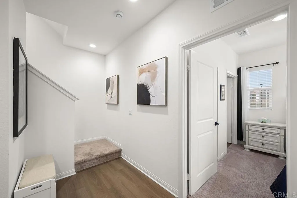 Entry Way