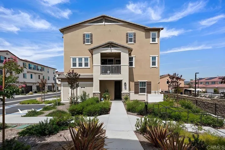 8654 Amherst, Santee, California 92071