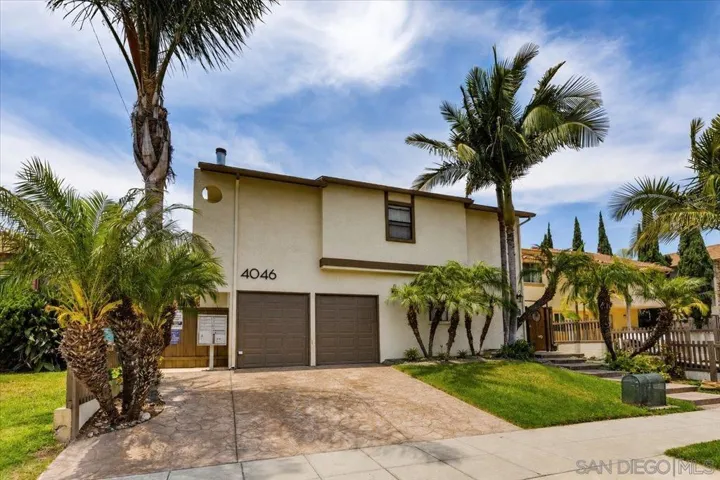4046 Iowa St 4, San Diego, California 92104