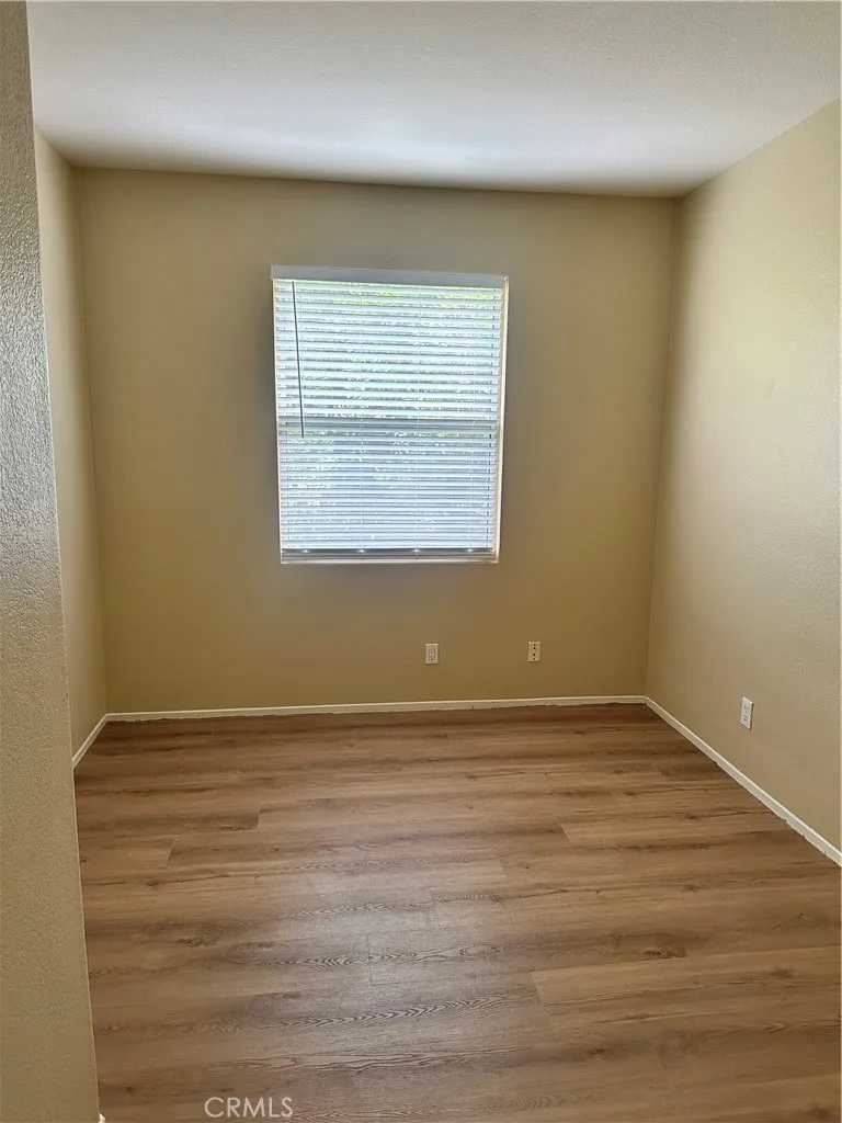 Upstairs Secondary Bedroom