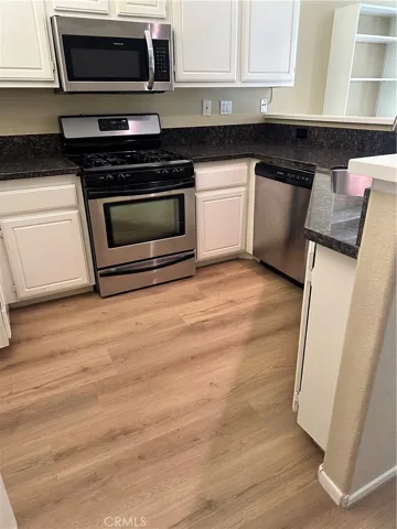 New Flooring throughout