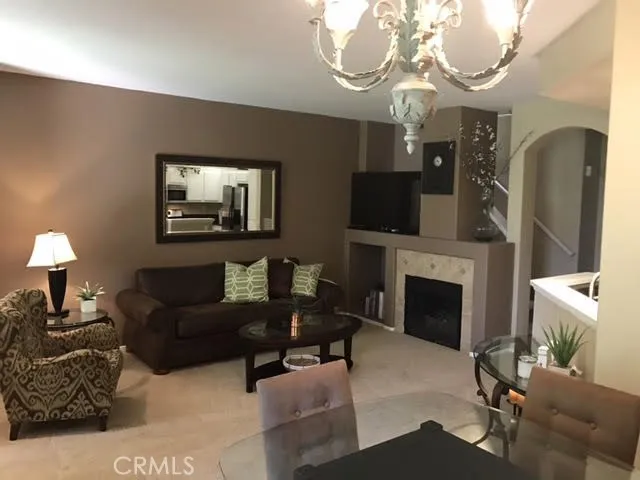 1039 S Positano Avenue, Anaheim Hills, California 92808