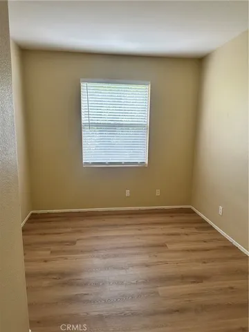 Upstairs Secondary Bedroom