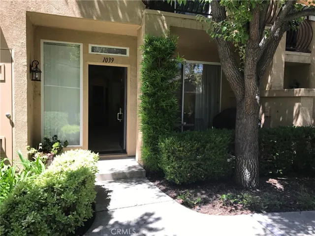 1039 S Positano Avenue, Anaheim Hills, California 92808