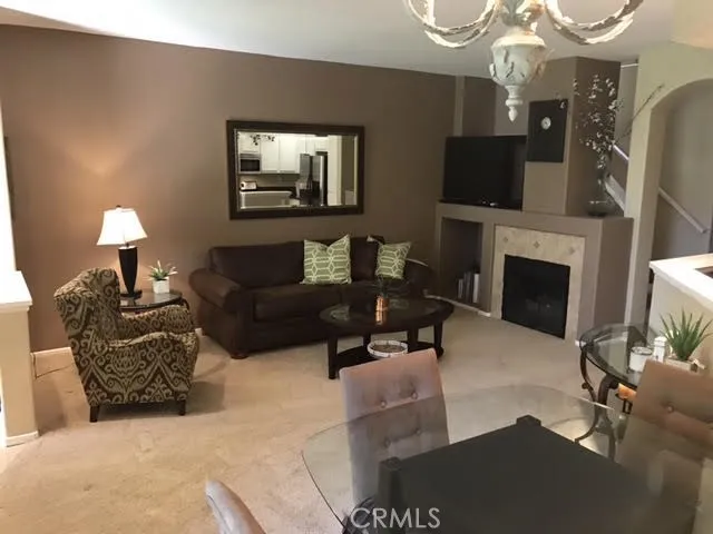 1039 S Positano Avenue, Anaheim Hills, California 92808
