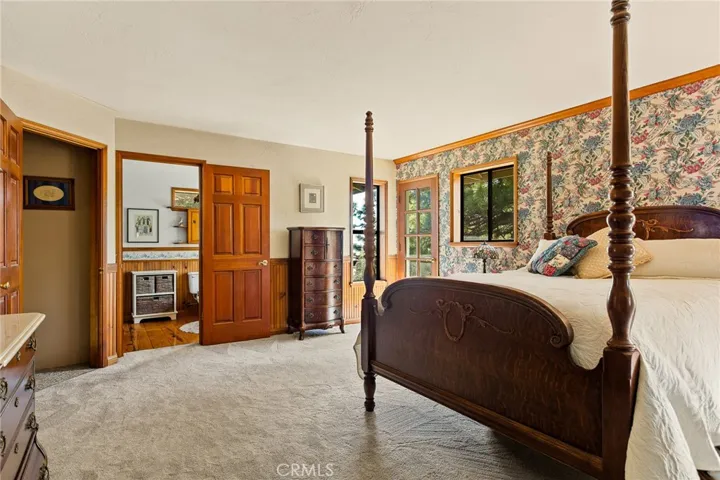 31071 Mountain Oak, Running Springs, California 92382