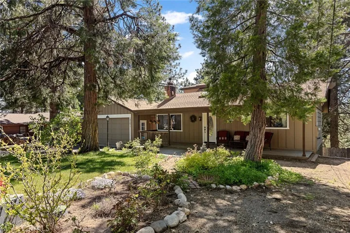 31071 Mountain Oak, Running Springs, California 92382
