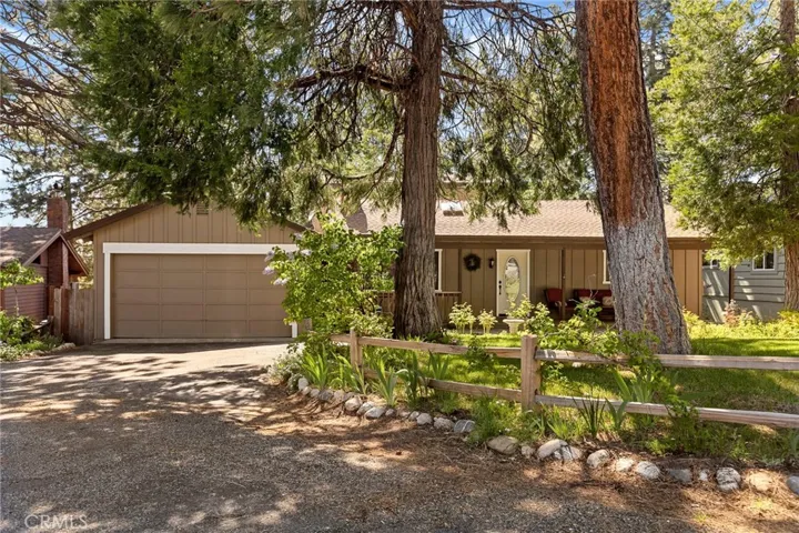 31071 Mountain Oak, Running Springs, California 92382