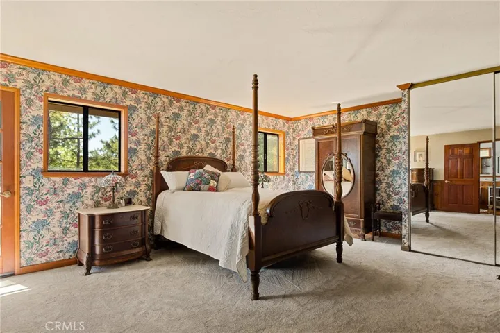 31071 Mountain Oak, Running Springs, California 92382