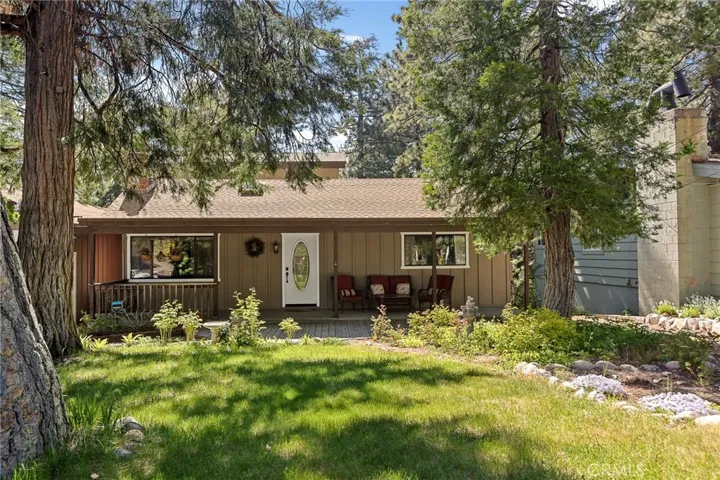 31071 Mountain Oak, Running Springs, California 92382