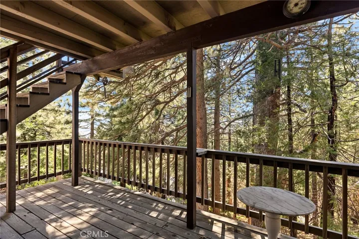 31071 Mountain Oak, Running Springs, California 92382