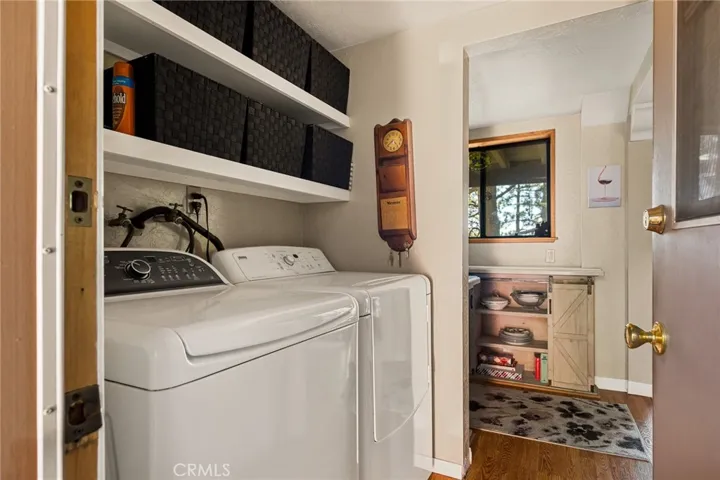 31071 Mountain Oak, Running Springs, California 92382