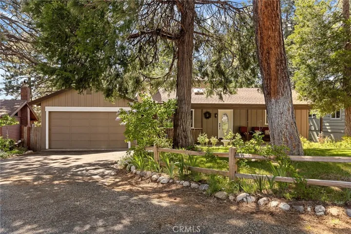31071 Mountain Oak, Running Springs, California 92382