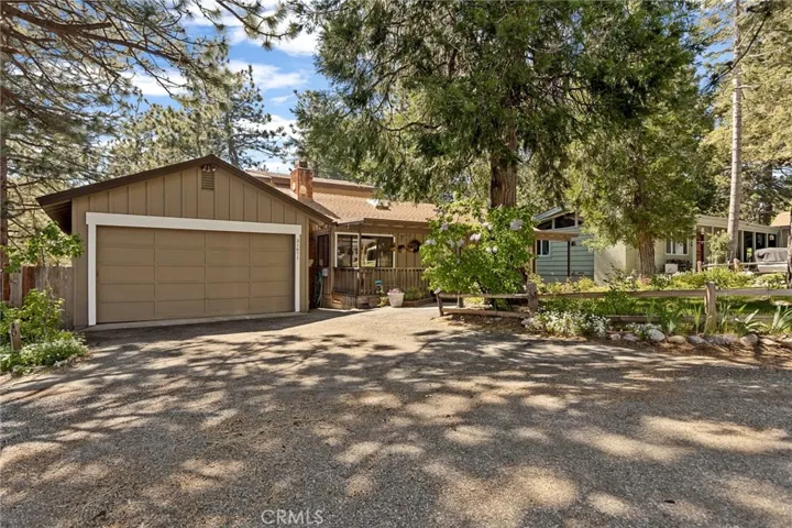 31071 Mountain Oak, Running Springs, California 92382