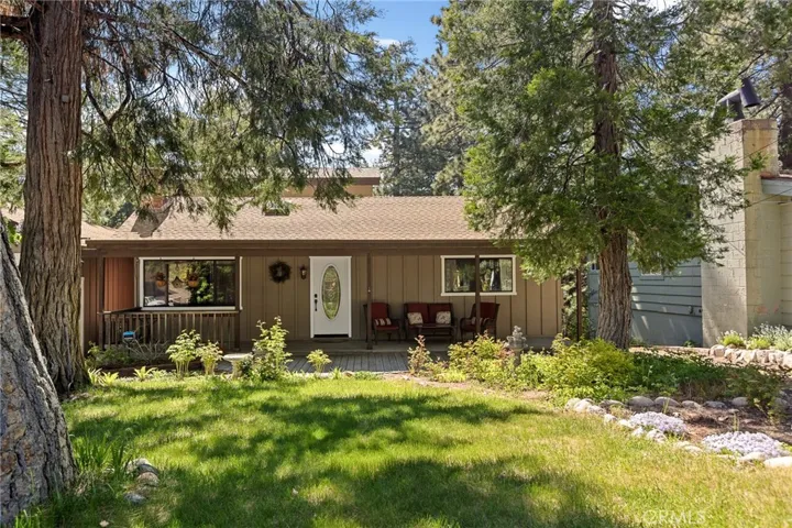 31071 Mountain Oak, Running Springs, California 92382