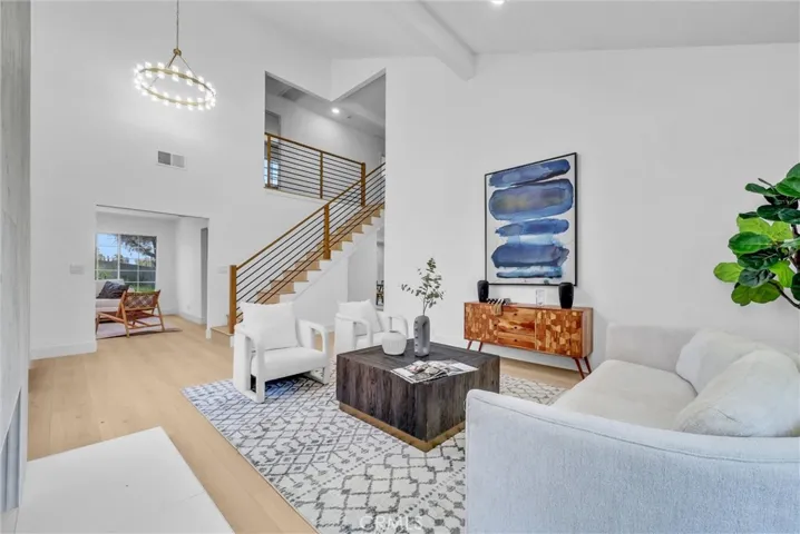 15261 La Belle, Hacienda Heights, California 91745
