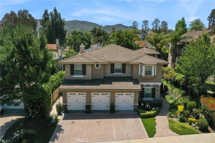 30428 Caspian Court, Agoura Hills, California 91301
