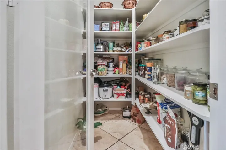 Large Pantry