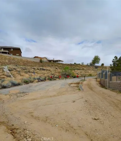 0 Oxford, Hesperia, California 92345