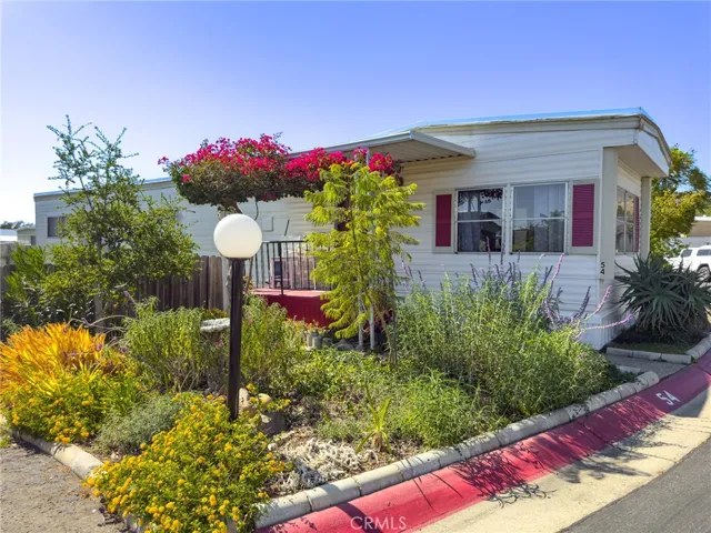 3500 Bullock Lane 54, San Luis Obispo, California 93401