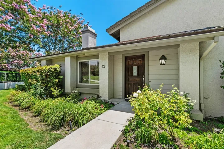 12 Evening Shadow, Irvine, California 92603
