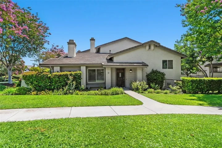 12 Evening Shadow, Irvine, California 92603