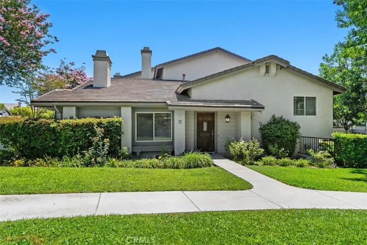 12 Evening Shadow, Irvine, California 92603