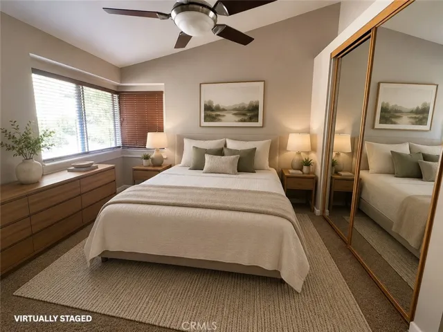 Master Room