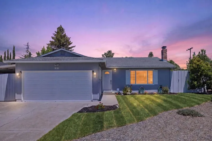 816 Mary Court, Campbell, California 95008