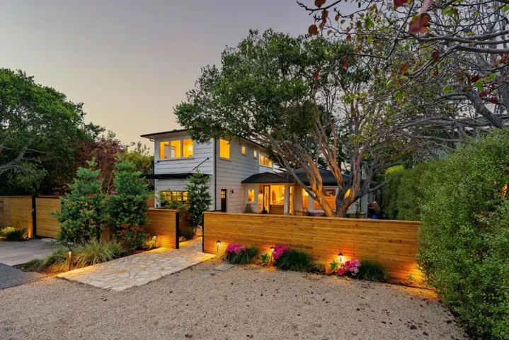 2644 Walker Avenue, Carmel, California 93923