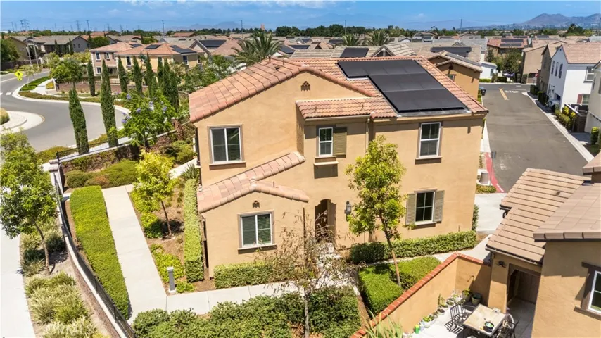 16402 Traverse, Chino, California 91708