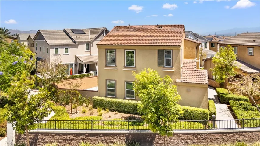 16402 Traverse, Chino, California 91708