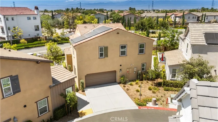 16402 Traverse, Chino, California 91708