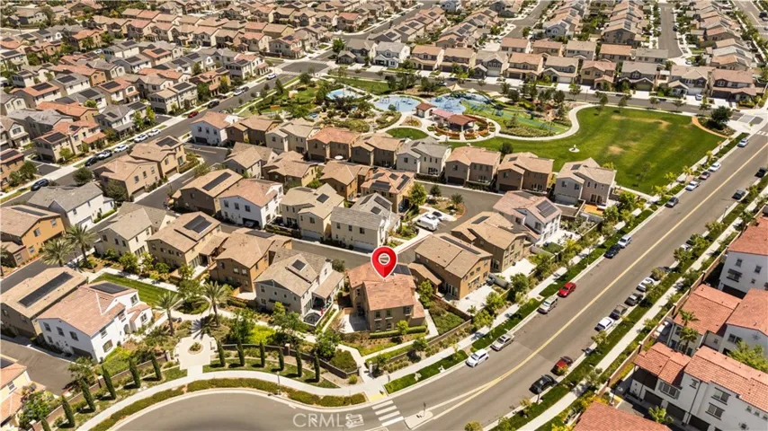 16402 Traverse, Chino, California 91708