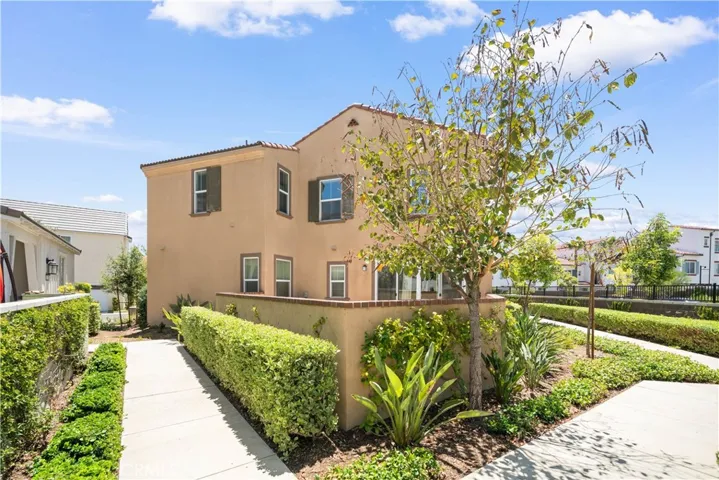16402 Traverse, Chino, California 91708