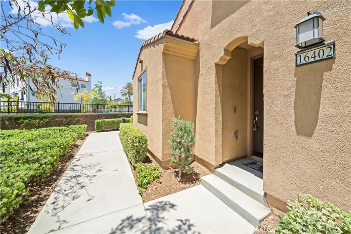 16402 Traverse, Chino, California 91708
