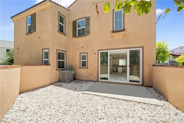16402 Traverse, Chino, California 91708