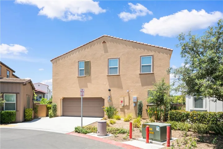 16402 Traverse, Chino, California 91708