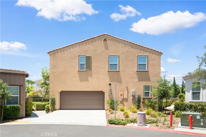 16402 Traverse, Chino, California 91708