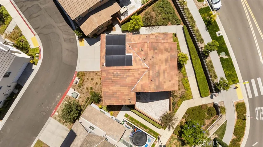 16402 Traverse, Chino, California 91708