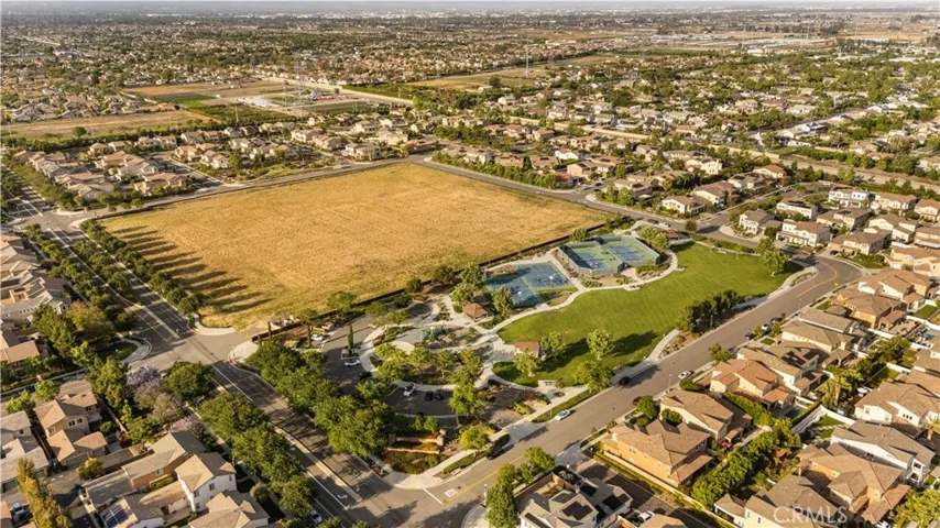 16402 Traverse, Chino, California 91708