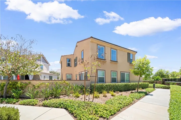 16402 Traverse, Chino, California 91708
