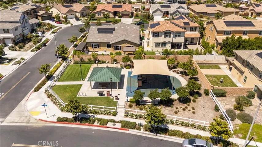 16402 Traverse, Chino, California 91708